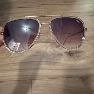 QUAY sunglasses